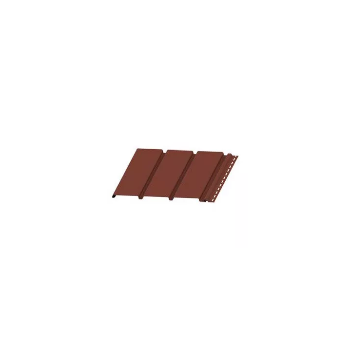 Bud Mat - volle PVC-Dachuntersicht