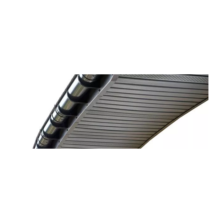 Bud Mat - podsufitka dachowa PVC pełna