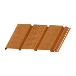 Bud Mat - podsufitka dachowa PVC perforowana