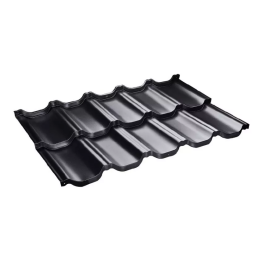 Bud Mat - Venecja 350 modular metal roof tiles