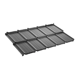 Bud Mat - blachodachówka modułowa Murano 350