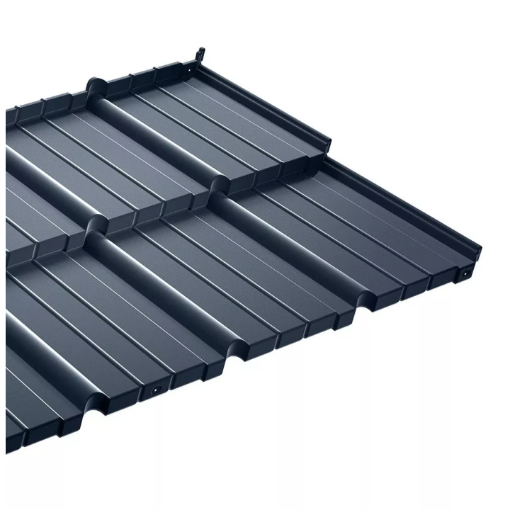 Bud Mat - Murano 350 modularer Metalldachziegel