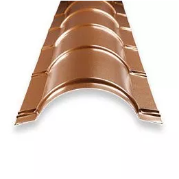 Bud Mat - modularer Metalldachziegel - Gander