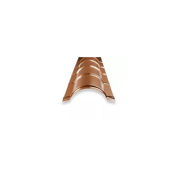 Bud Mat - modular metal roof tile - gander