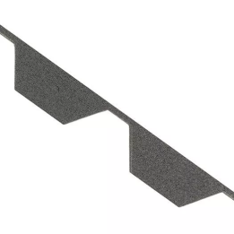 Bud Mat - trapezoidal sheet - gaskets