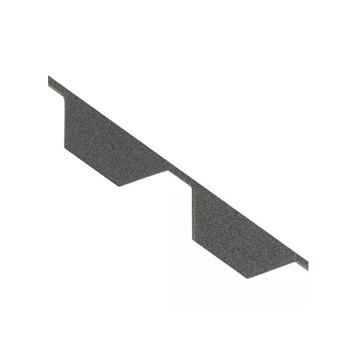 Bud Mat - trapezoidal sheet - gaskets