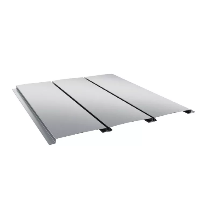 Bud Mat - Fassadenplatte - Peg Panel