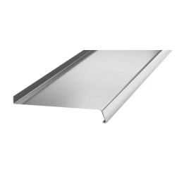 Bud Mat - panel elewacyjny - parapet zewnętrzny