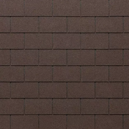 Tegola - dachówka Euro Polimeric Shingle Eco Roof Rectangular