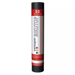 Swisspor - Dachpappe Bikutop 52 (PYE PV250 S52H)