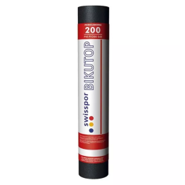 Swisspor - undercoat undercoat Bikutop undercoat 200 (PYE PV200 S40)