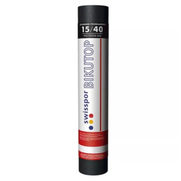 Swisspor - Bikutop underfelt roofing standard 15/40 (PYE PV250 S40)
