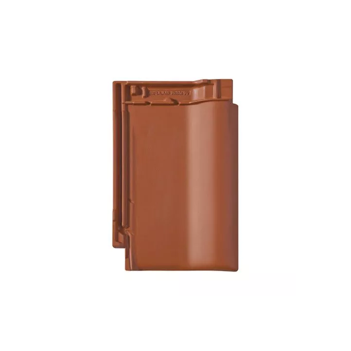 Braas Monier - dachówka ceramiczna Rubin 9V