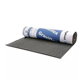 Icopal - papa zgrzewalna do dachów zielonych Graviflex 4,2 SBS Green Roof