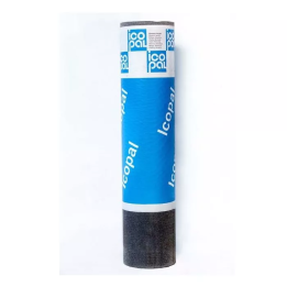 Icopal - roofing felt, traditional W / PET-SBS / Icopal