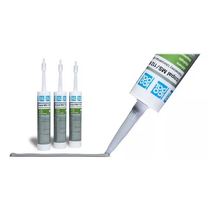 Icopal - Polymerversiegelung Icopal MS / 112M