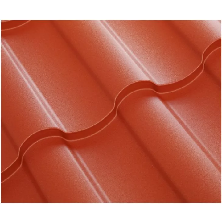 Pruszyński - Modus Arad Estetica panel roof tile
