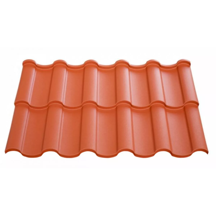 Pruszyński - Modus Arad Estetica panel roof tile