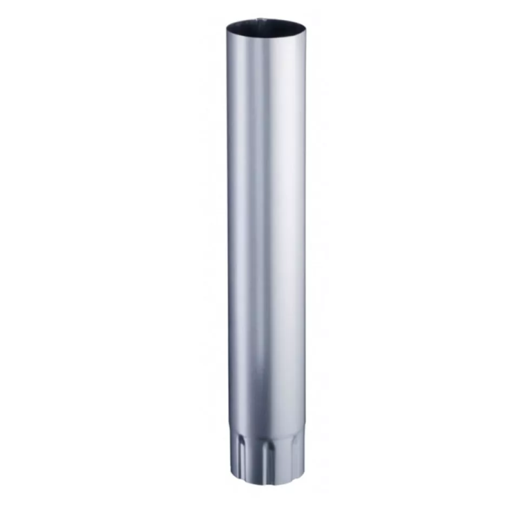 Pruszyński - Niagara metal gutter system - downpipe 4 m