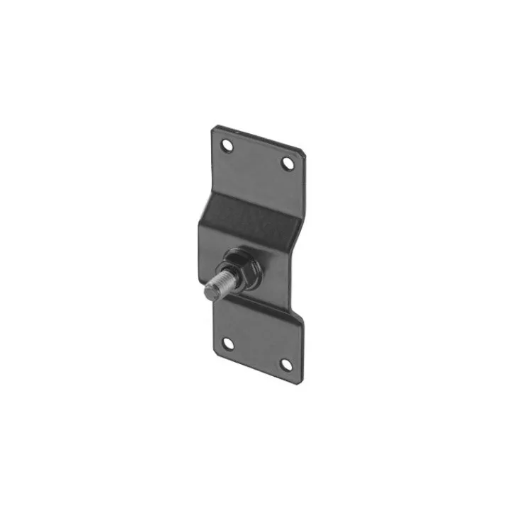 Pruszyński - Niagara metal gutter system - clamp plate