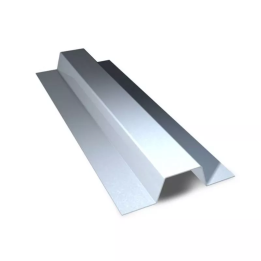 Pruszyński - Galvanized steel latches Omega