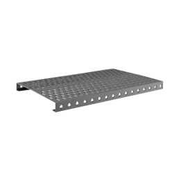 Pruszyński - seam roof panels - chimney sweep bench