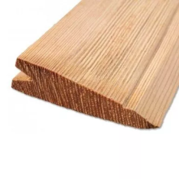 Xplo Wood - wooden roof shingle Spruce