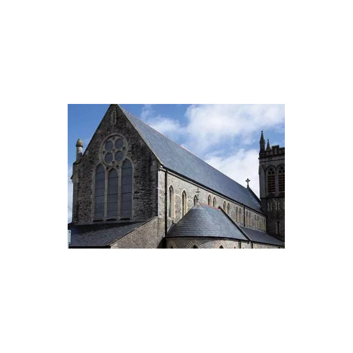 Pizarras - stone roof slate Ibero 9