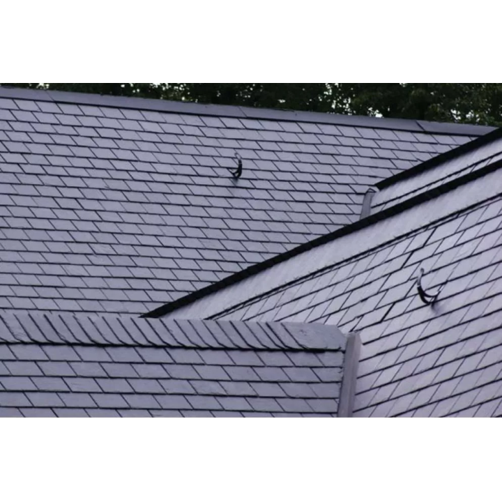 Pizarras - stone roof slate Ibero 12