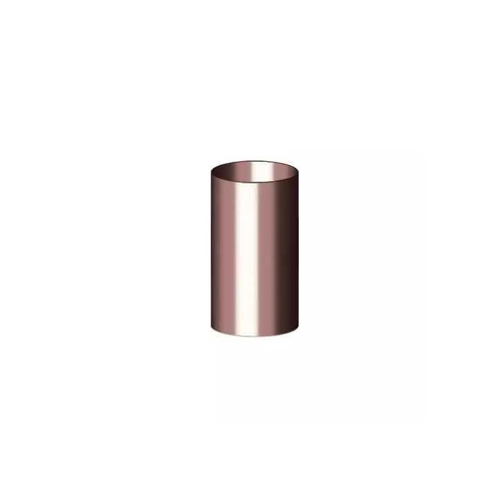 Gamrat - PVC-Rinnensystem - Fallrohr