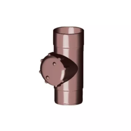 Gamrat - system rynnowy PVC - rewizja