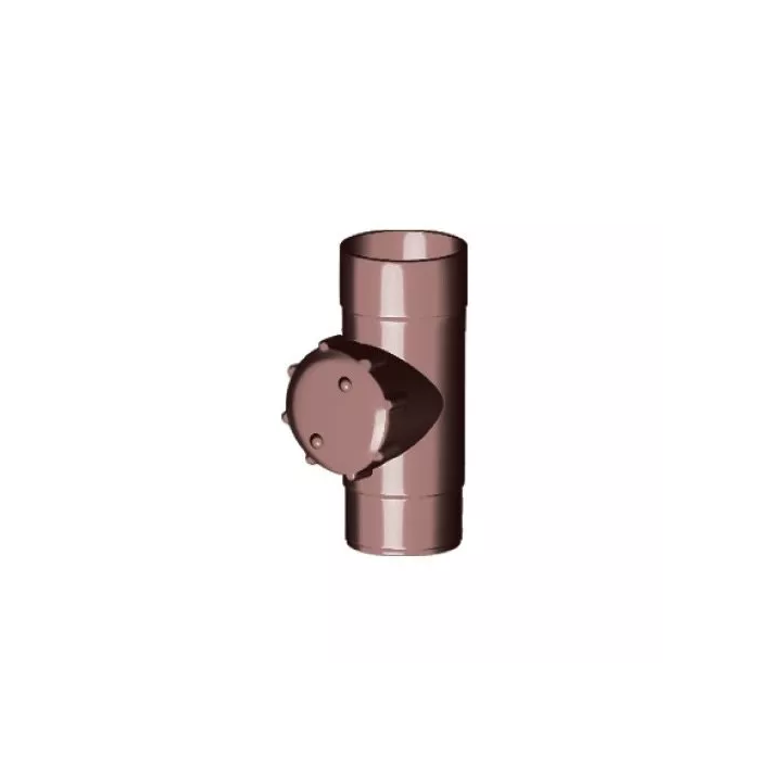 Gamrat - PVC-Rinnensystem - Überarbeitung