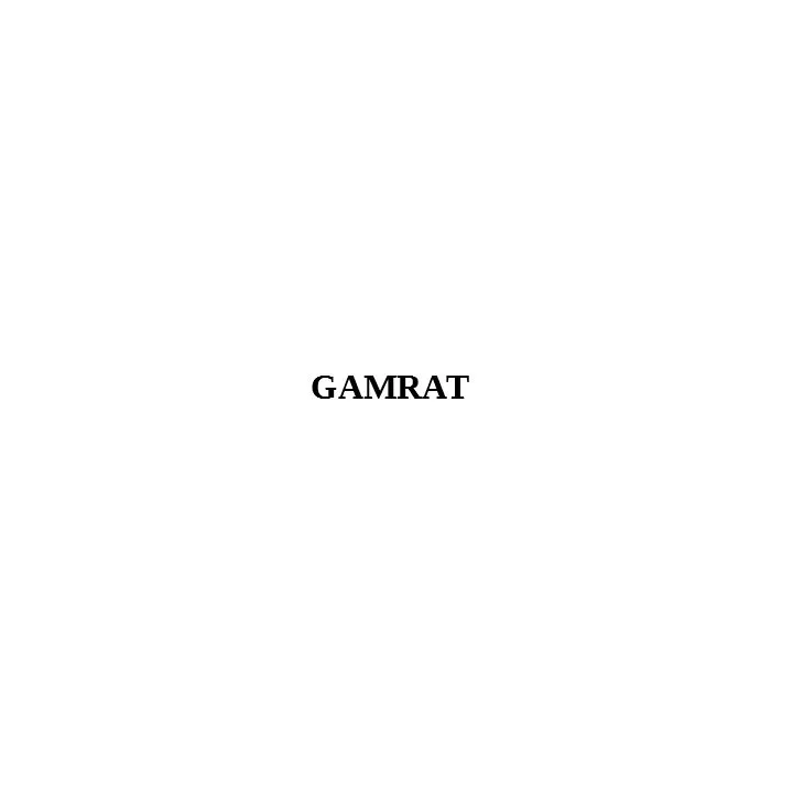 Gamrat - system rynnowy PVC i Magnat - nakrętka rewizji