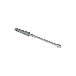 Gamrat - Stalgam Stahlrinnensystem - Schraube mit Dübel