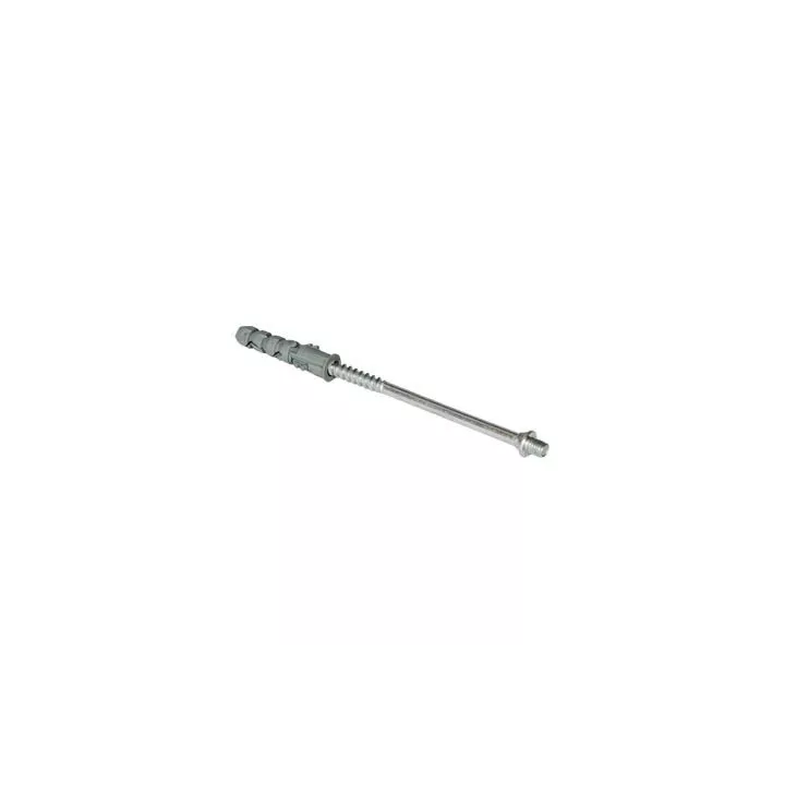 Gamrat - Stalgam steel gutter system - screw with a dowel