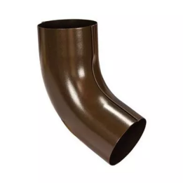 Gamrat - Stalgam steel gutter system - 62 ° elbow