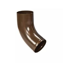 Gamrat - Stalgam steel gutter system - 62 ° spout