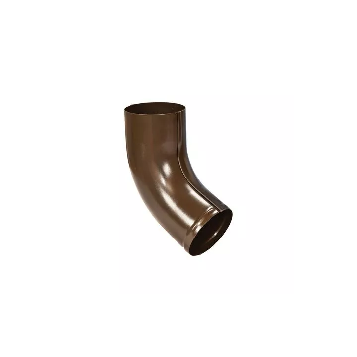 Gamrat - Stalgam steel gutter system - 62 ° spout
