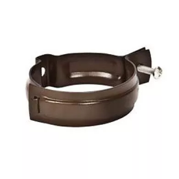 Gamrat - Stalgam steel gutter system - downpipe clamp