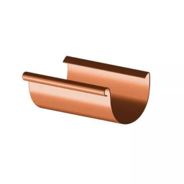 Gamrat - gutter system Magnat - gutter