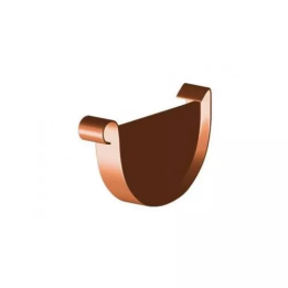 Gamrat - Magnat gutter system - universal gutter bottom