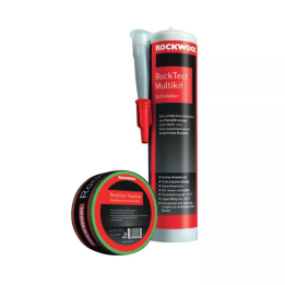 Rockwool - system Rocktect klej szybkoschnący  Multikit