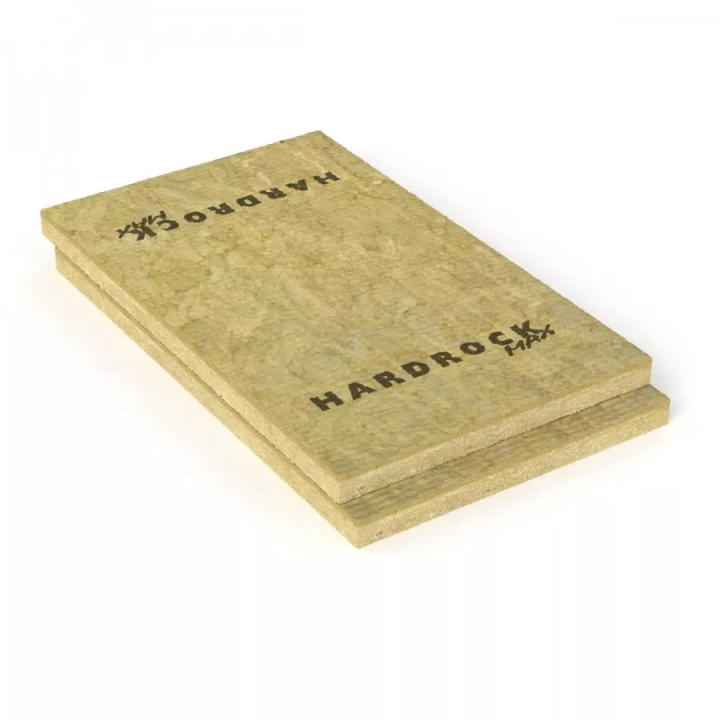 Rockwool - Hardrock Dachplatte max
