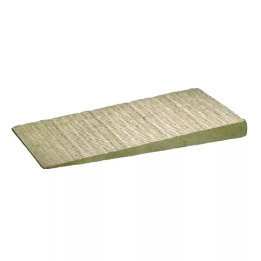 Rockwool - płyta dachowa ze spadkiem Rockfall SP