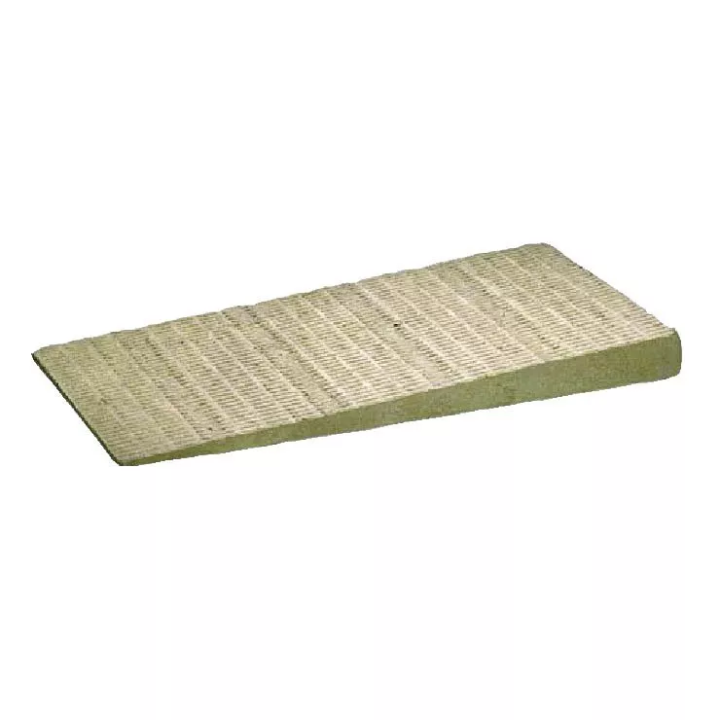 Rockwool - płyta dachowa ze spadkiem Rockfall SP