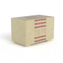 Steinwolle - Roofrock 30 E.