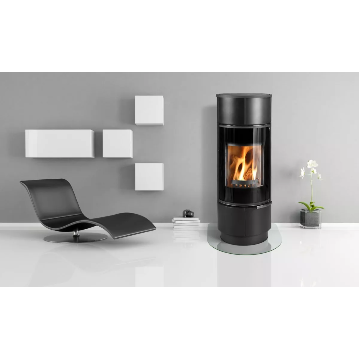 Thorma - Atika Extra wood stove