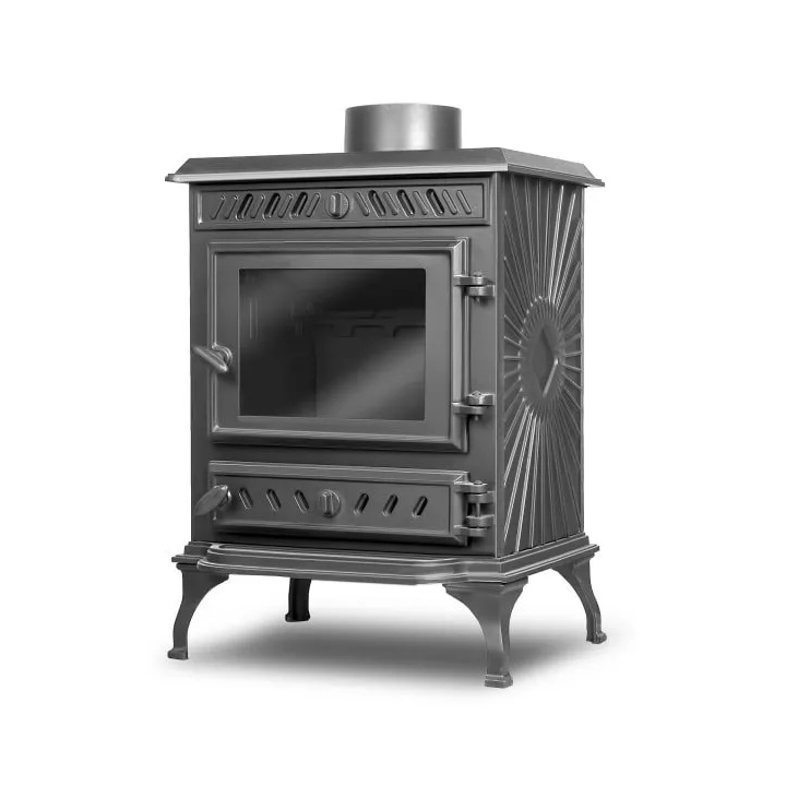 Kawmet - piecyk kominkowy P3 7,4 kW Eco