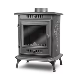Kawmet - piecyk kominkowy P10 6,8 kW Eco