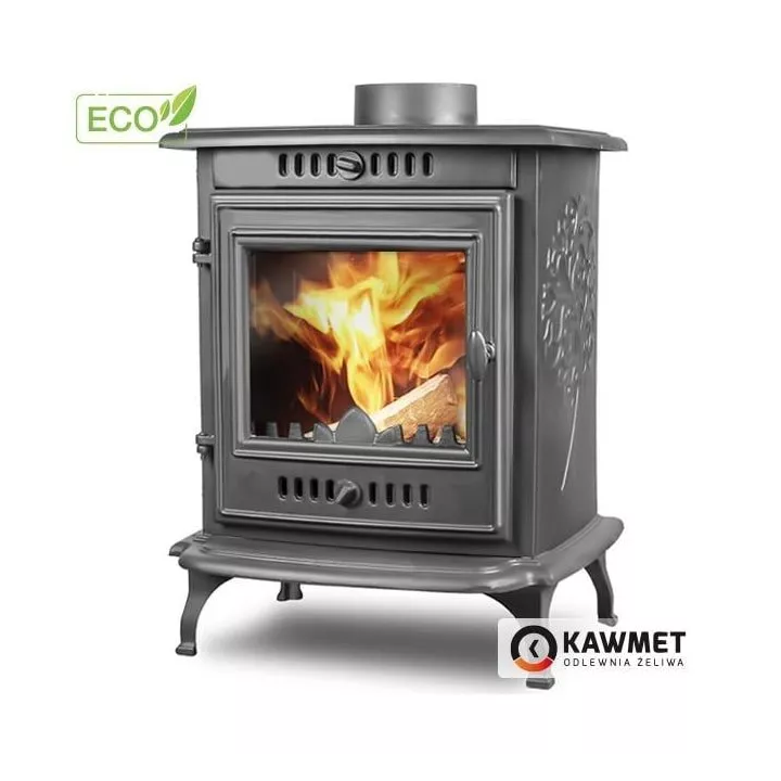 Kawmet - Kaminofen P10